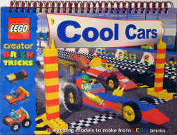 Brick Tricks: Cool Cars