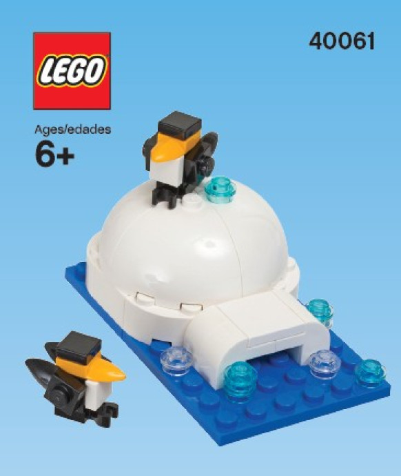 Igloo