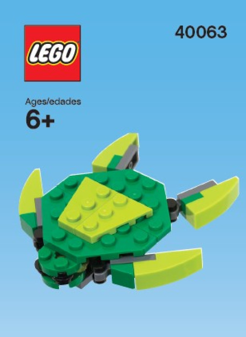 Sea Turtle