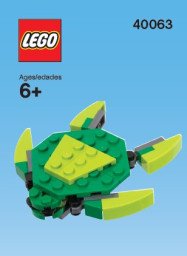 Sea Turtle