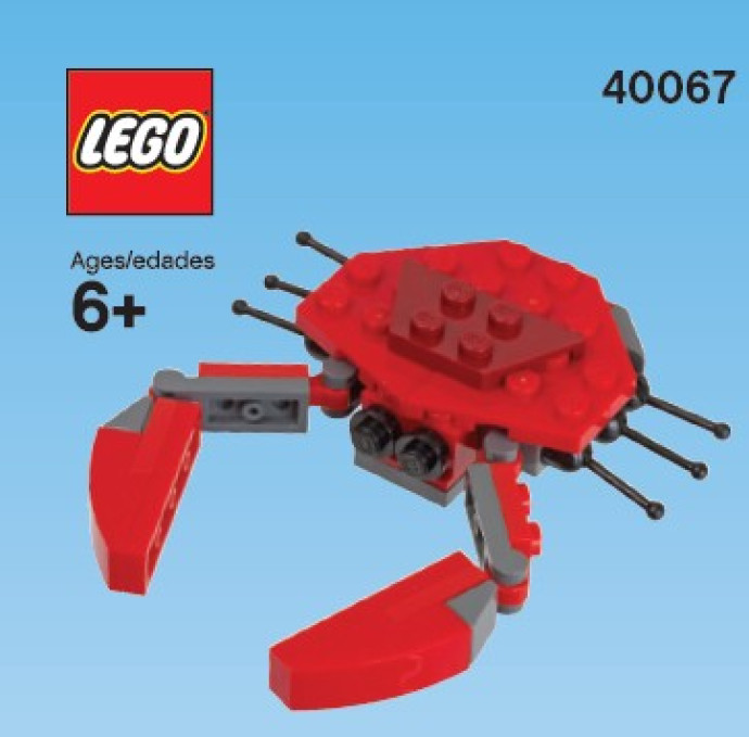 Crab