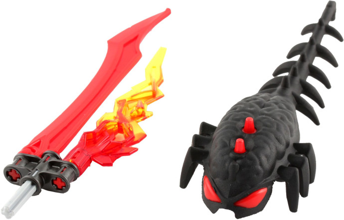 Accessory Pack
