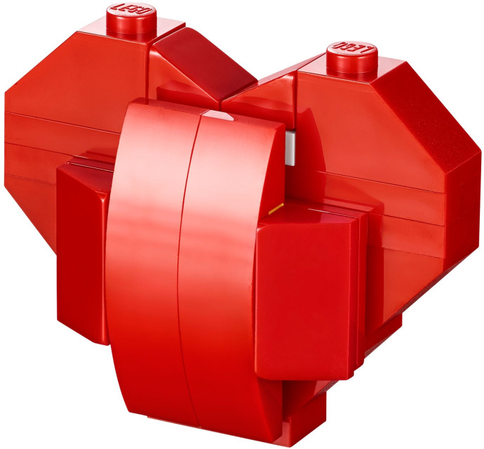 LEGO Valentine
