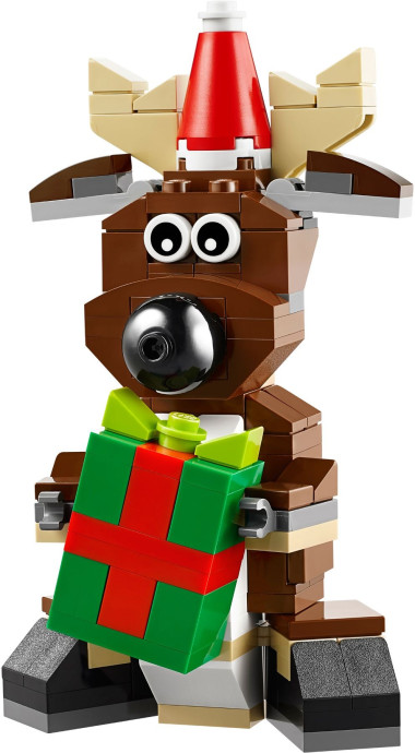 Reindeer