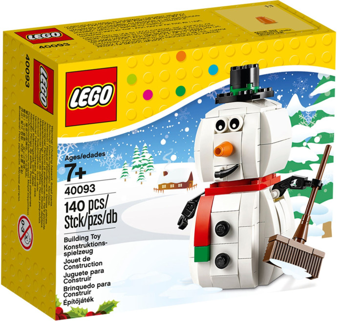 Snowman