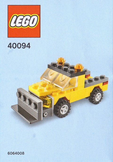 Snowplough