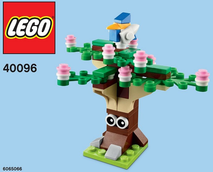Spring Tree