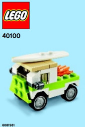 Surf Van