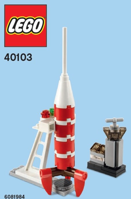 Rocket