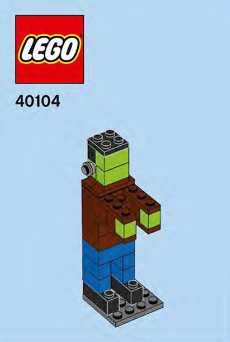 Frankenstein's Monster