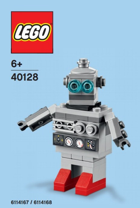Robot