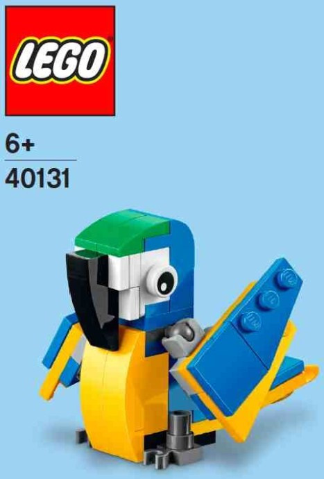 Parrot