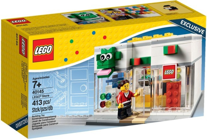 LEGO Store