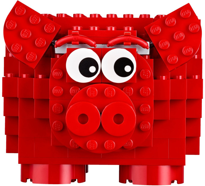 Piggy Coin Bank