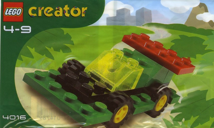 Racer