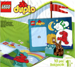 DUPLO Moje první sada
