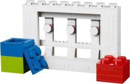 LEGO Kultovní rámeček