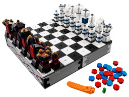 LEGO® Šachy