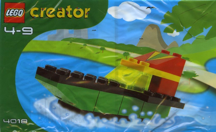 Ship