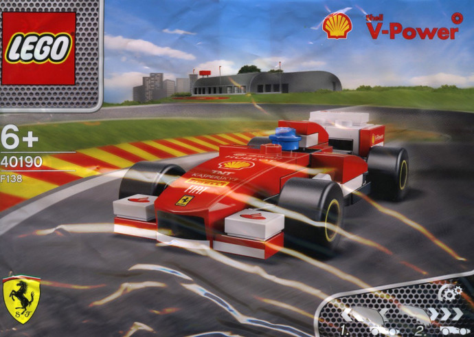 Ferrari F138