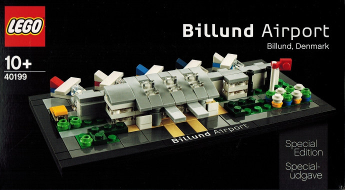 Billund Airport 