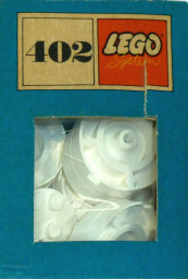 White Turntables