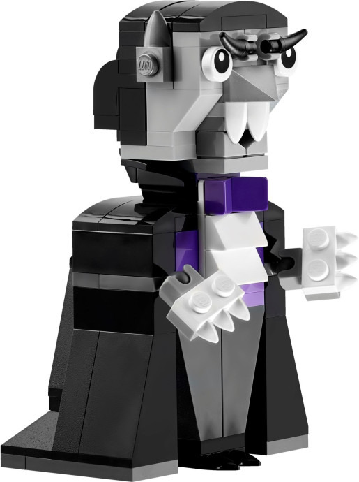Vampire and Bat