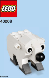 Polar Bear