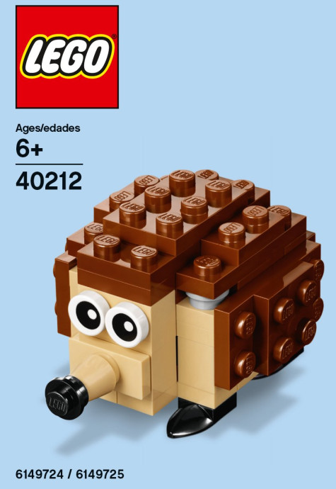 Hedgehog