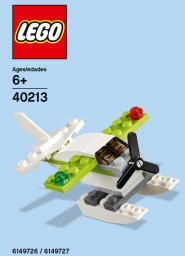 Seaplane
