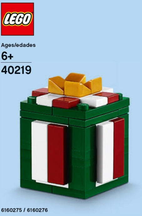 Christmas Present