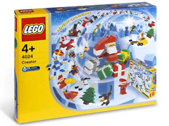 Advent Calendar