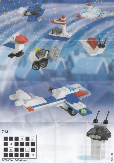 Advent Calendar