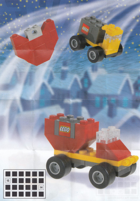 Advent Calendar