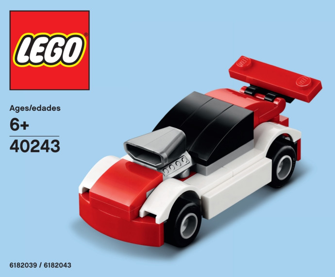 Race Car