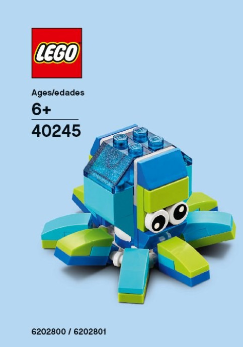 Octopus