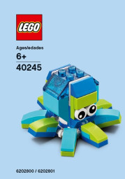 Octopus