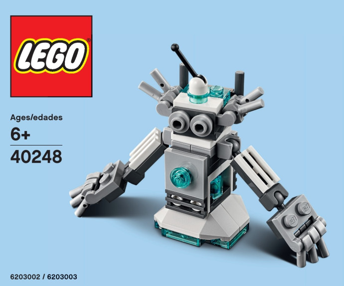 Robot