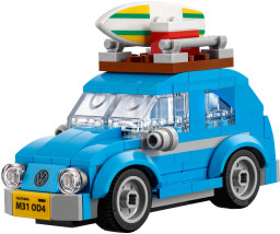 VW Mini Brouk