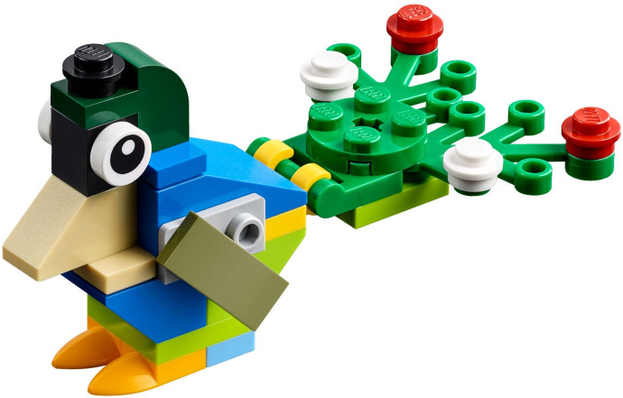 Vánoční stavění