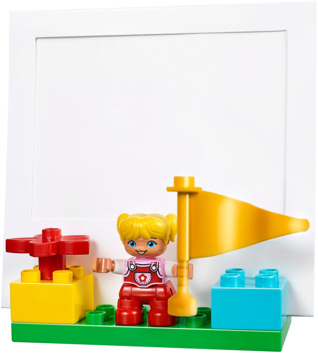 DUPLO Fotorámeček