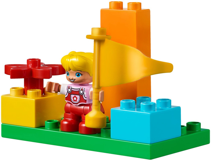 DUPLO Fotorámeček