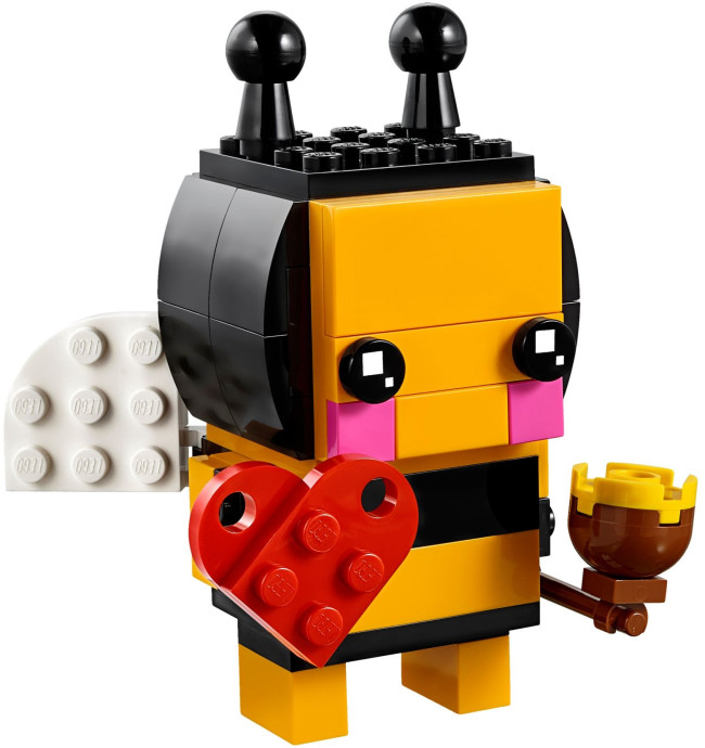 Valentine's Bee