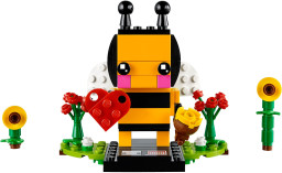 Valentine's Bee