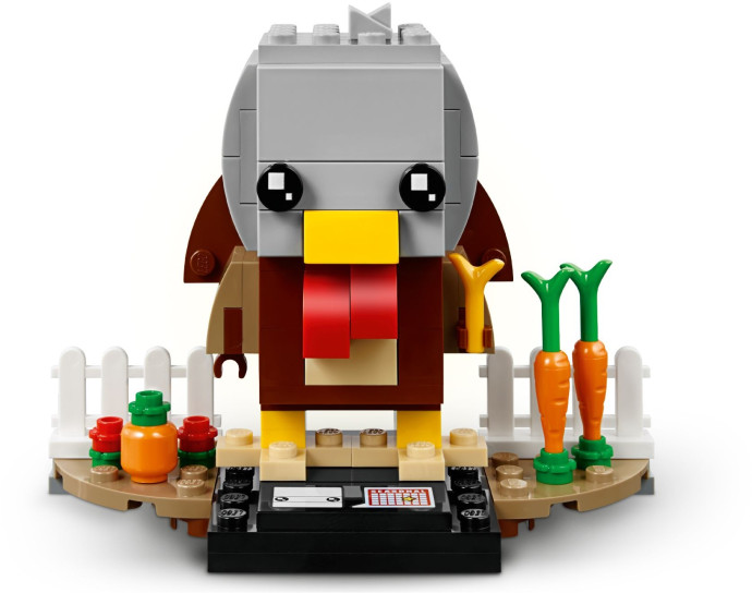 Thanksgiving Turkey