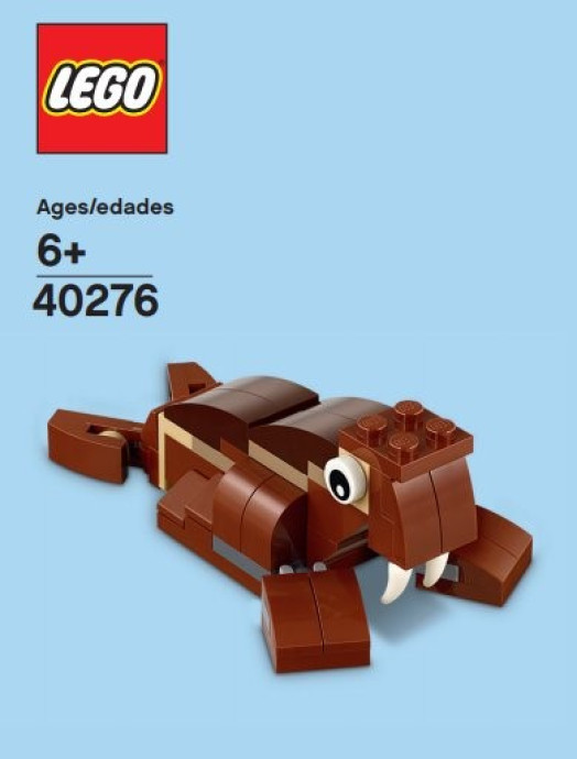 Walrus