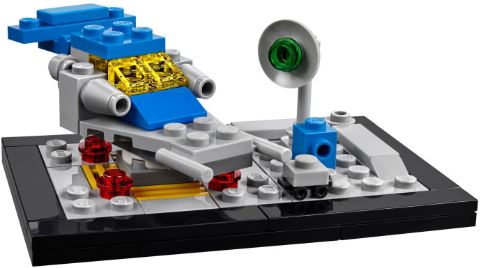60 Years of the LEGO Brick