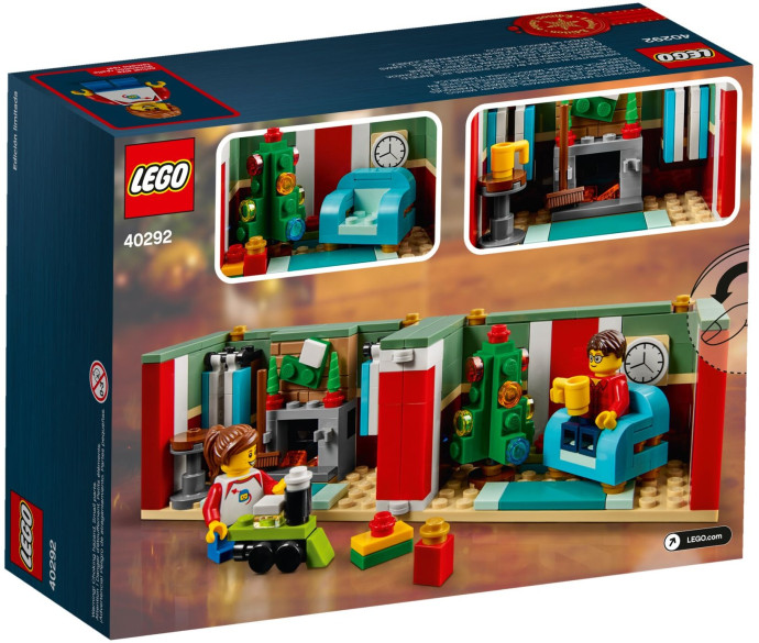 Christmas Gift Box