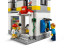 Miniaturní LEGO® obchod