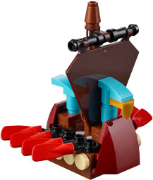 Viking Ship